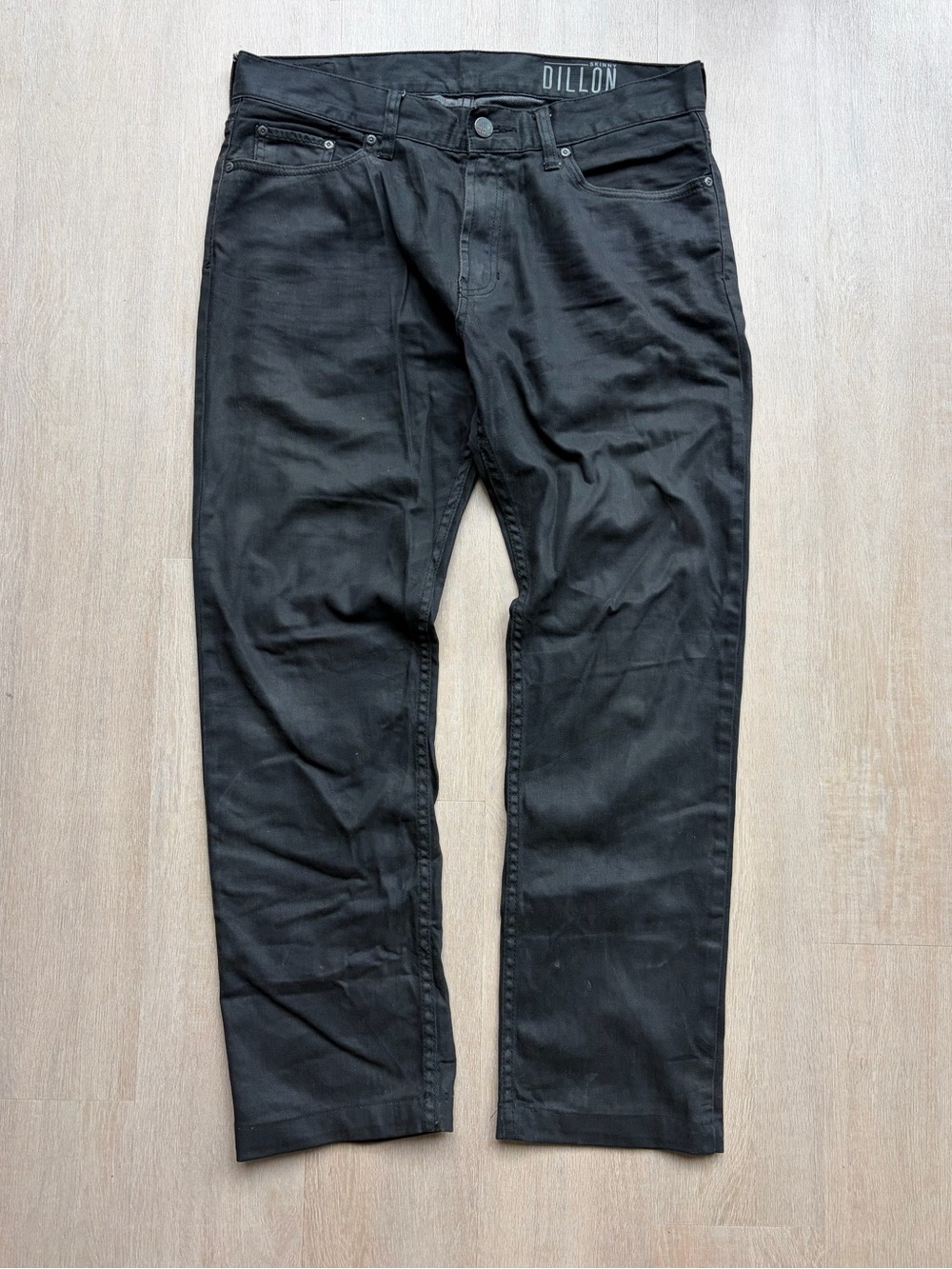 Bull Head Jeans
